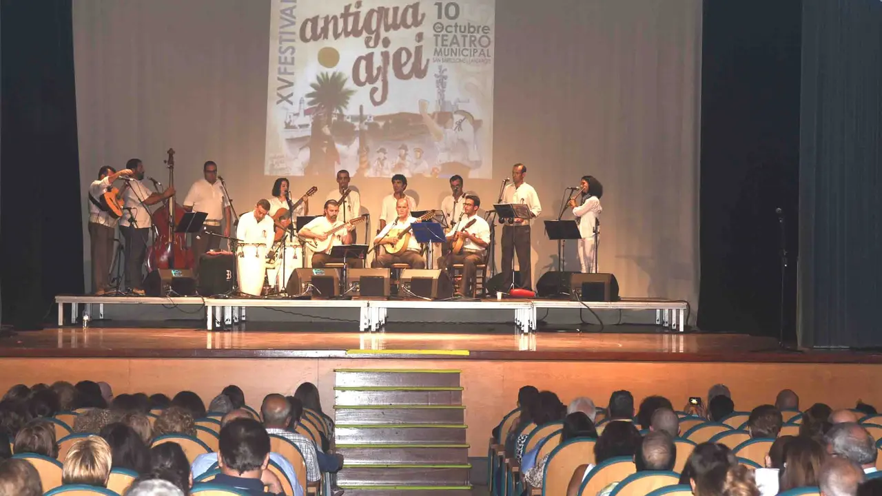 LA PICHONA 3