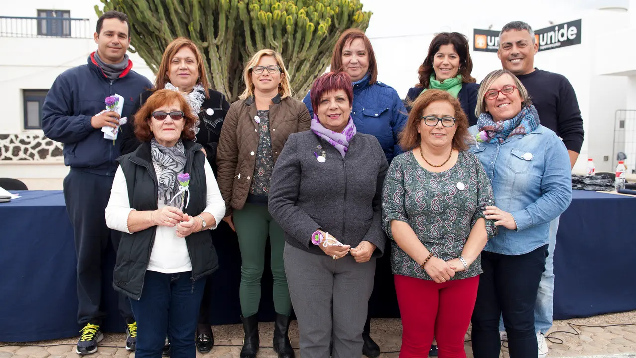 Dia de la Mujer La Graciosa 8_3_2016_4