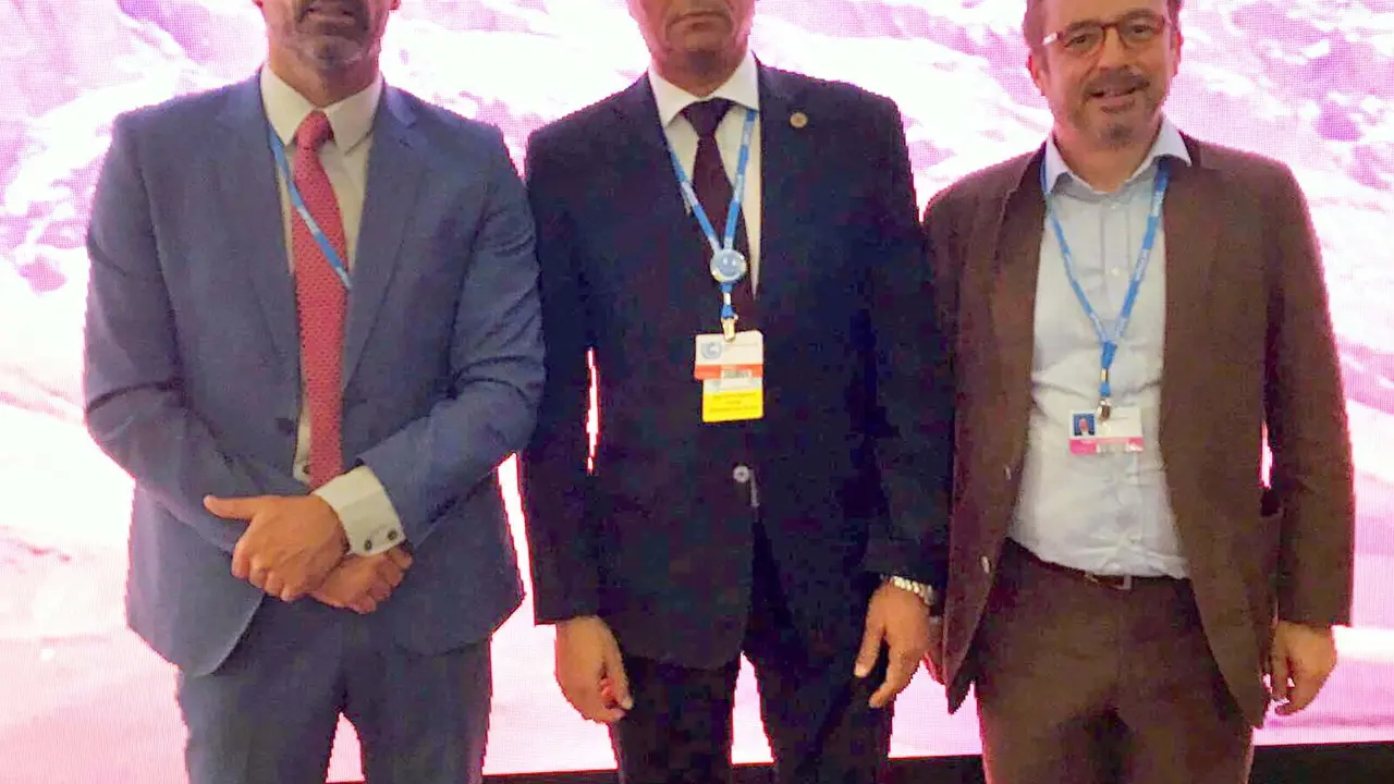 Ministro de Agricultura de Cabo Verde