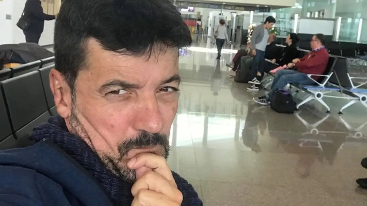 Jesús Santana