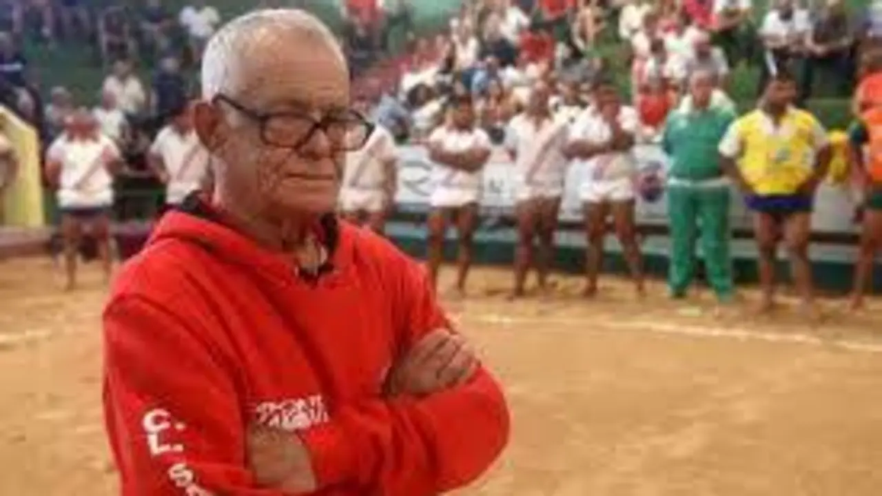 EMILIO ELVIRA RODRÍGUEZ 1
