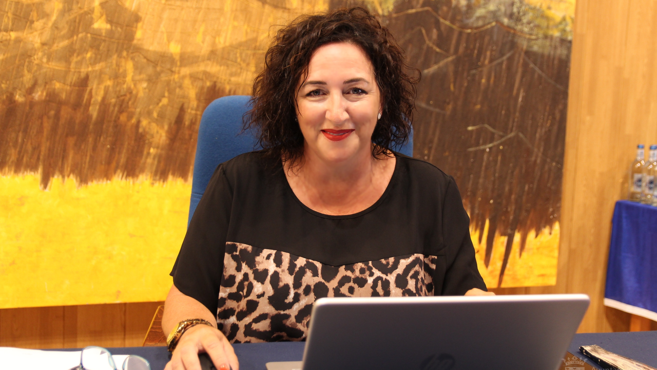 Kalinda Pérez