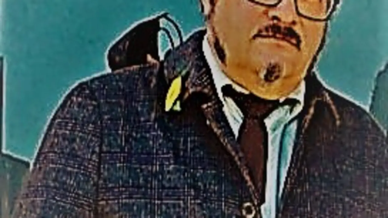 Ramón Francisco González