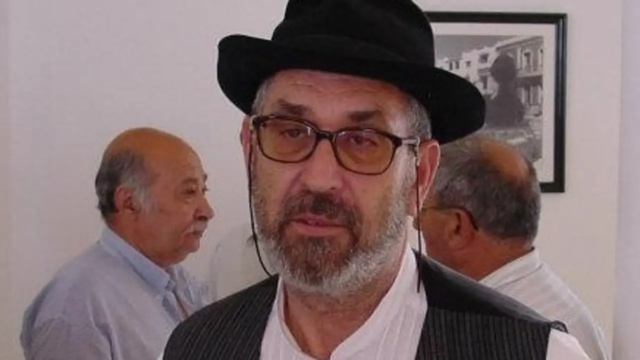 Salvador Requena