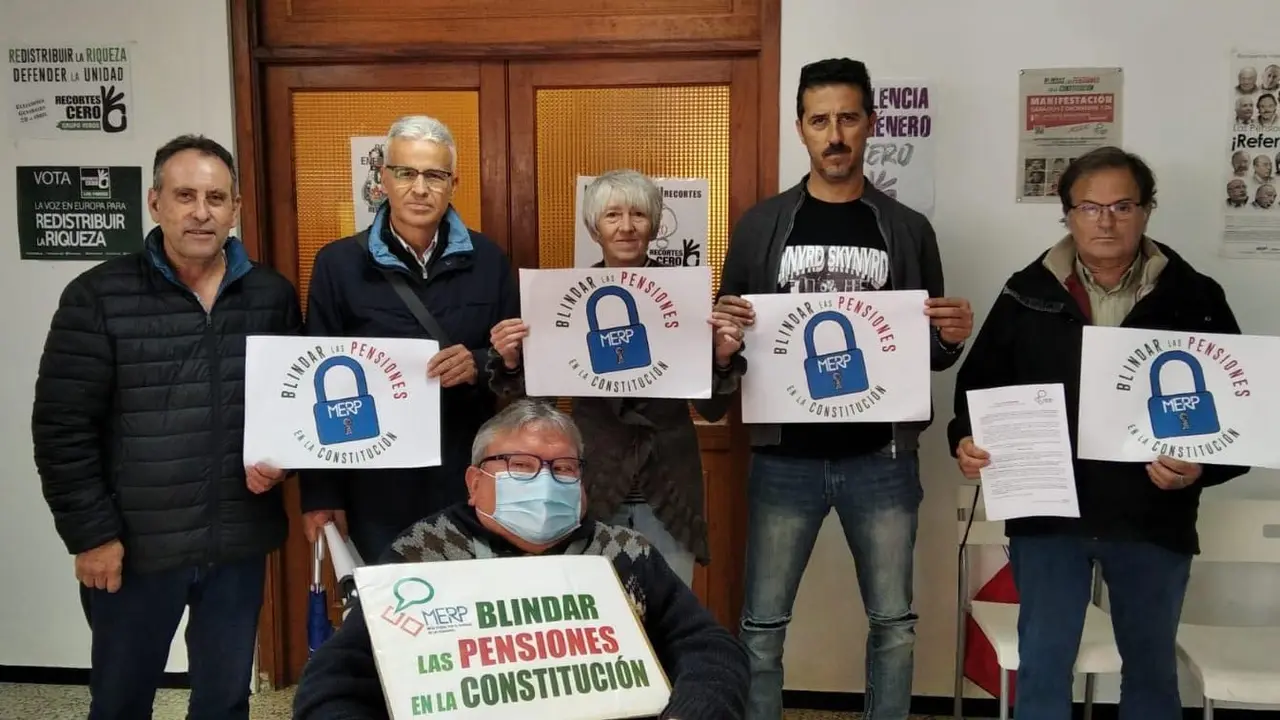 Constitución