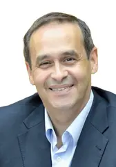 Antonio Hernández Lobo