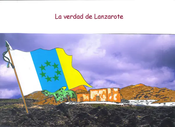 LA VERDAD DE LANZAROTE