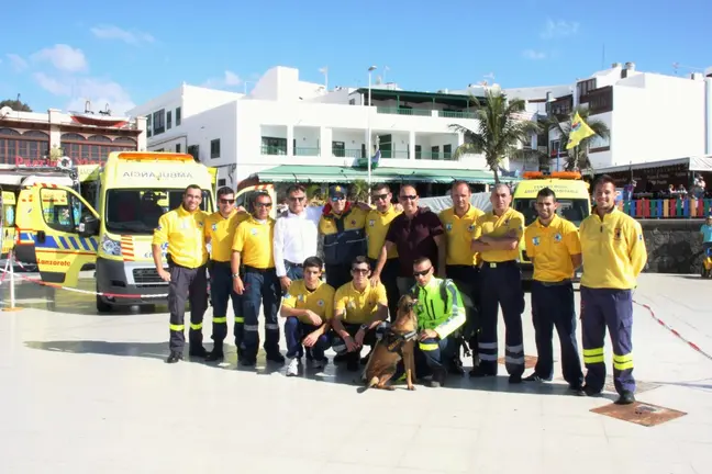 Emerlan en Puerto del Carmen