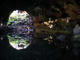 Jameos del Agua