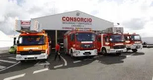 Consorcio de Emergencias