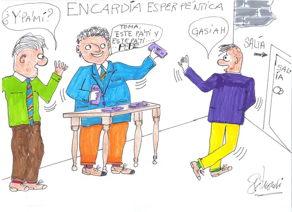 Humor Amazigh