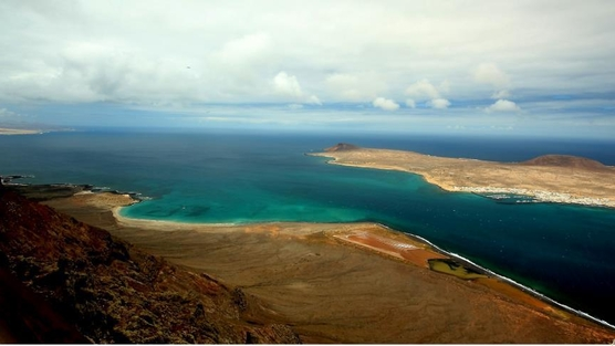 La Graciosa