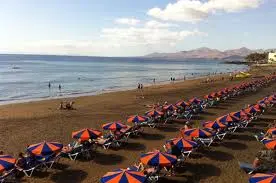 Playas de Puerto del Carmen