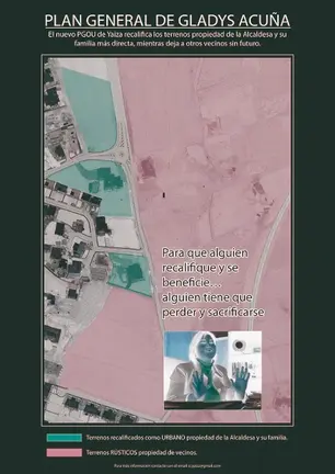 Plan General de Astrid
