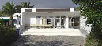 Instituto de Haría