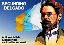 Secundino Delgado