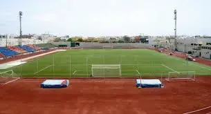 Ciudad Deportiva Lanzarote