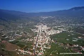 Los Llanos de Aridane