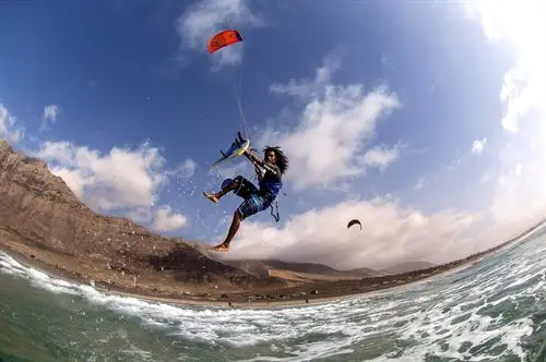 Especial Maniobras Playas de Lanzarote