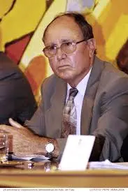 Florencio Suárez