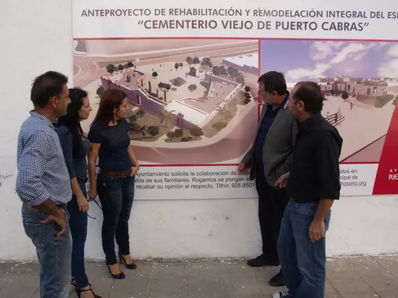 PROYECTO DE REHABILITACIÓN DEL CEMENTERIO VIEJO (1)