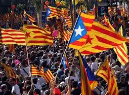 diada catalunya