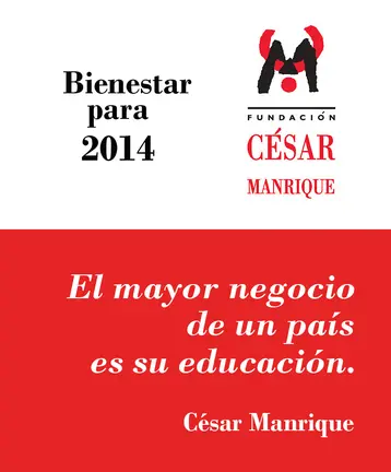 bienestar 2014