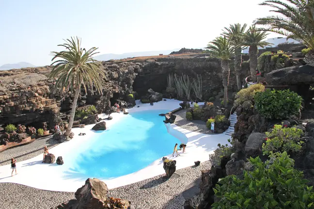 Jameos del Agua