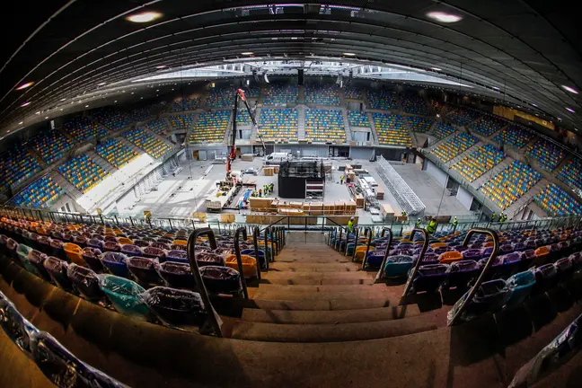 Gran Canaria Arena