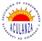 logotipo de ACULANZA OFICIAL