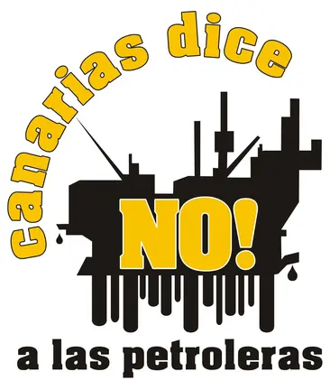 No a las petroleras