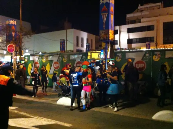 Carnavales de Arrecife