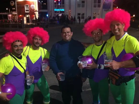 Carnaval de Puerto del Carmen