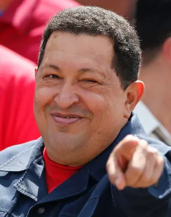 Hugo-Chávez