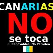 No al petroleo