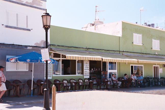 Corralejo