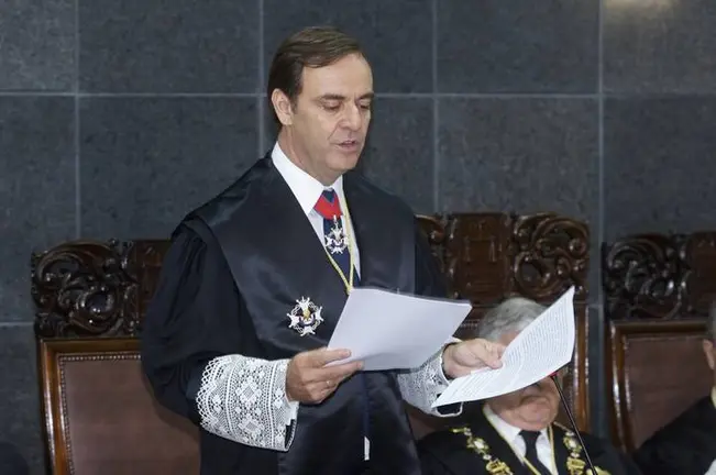 Presidente de la Audiencia Nacional