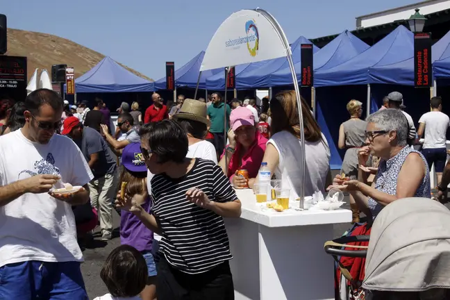 III Feria de la Cabra y el Cochino Negro