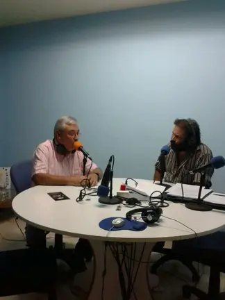 Pedro de Armas respondiendo a Montero