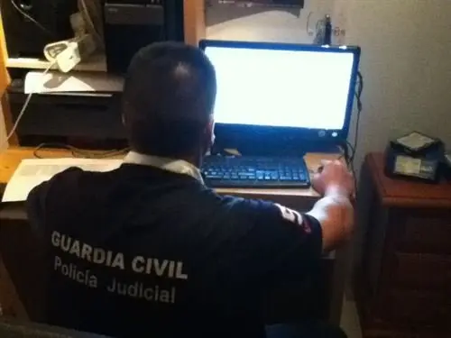 Guardia Civil 2