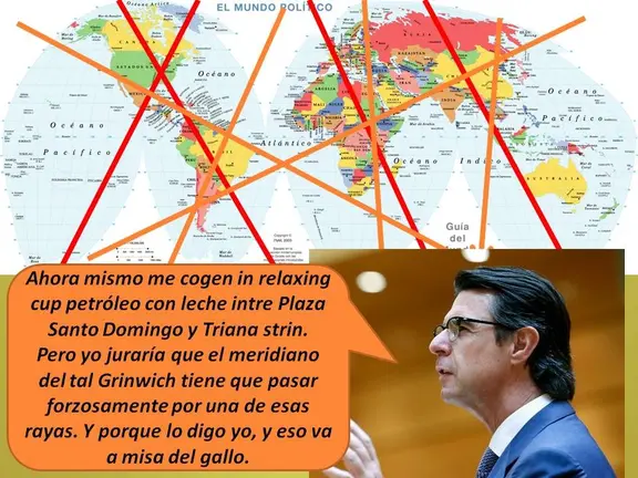 Soria y Greenwich