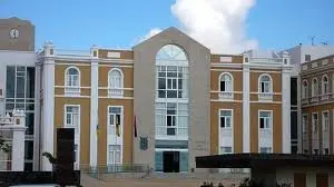 cabildo de lanzarote