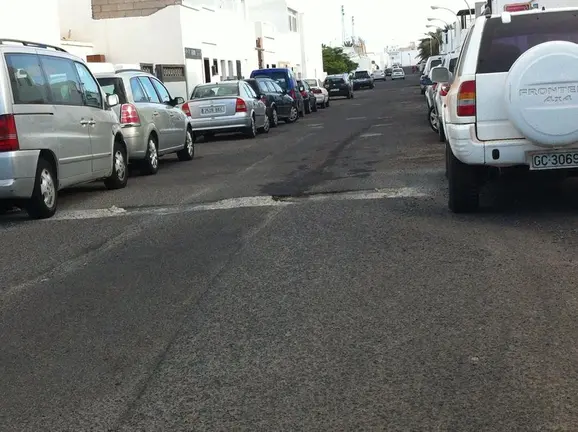 Baches en Tinasoria