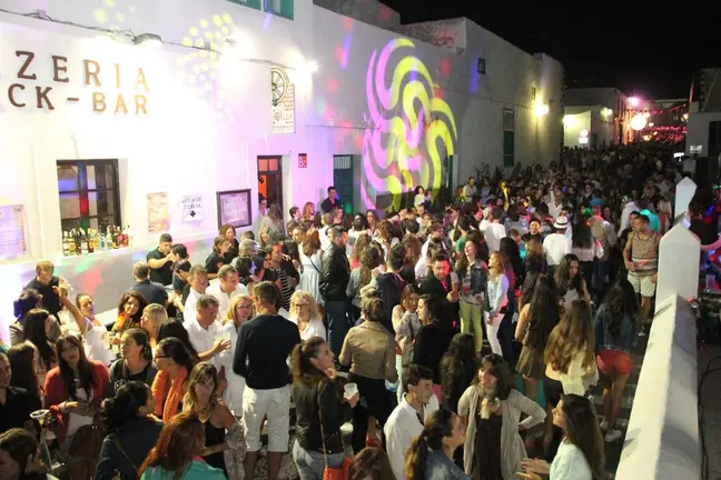 la Noche Blanca (1)