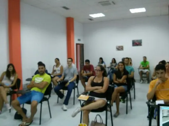Autoescuela Marco