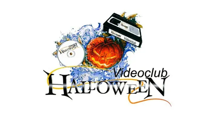 Videoclub HALLOWEEN