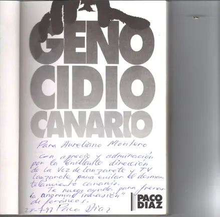 Genocidio Canario3