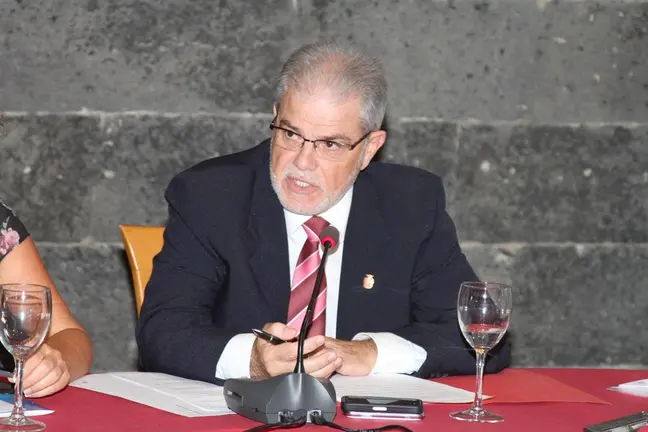 José Antonio Gutiérrez