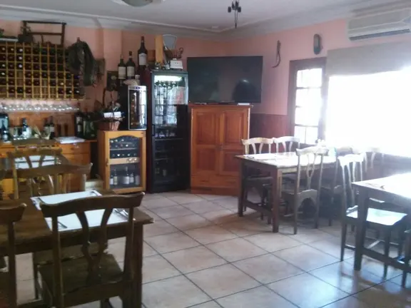 Mesón Restaurante Pleamar (3)