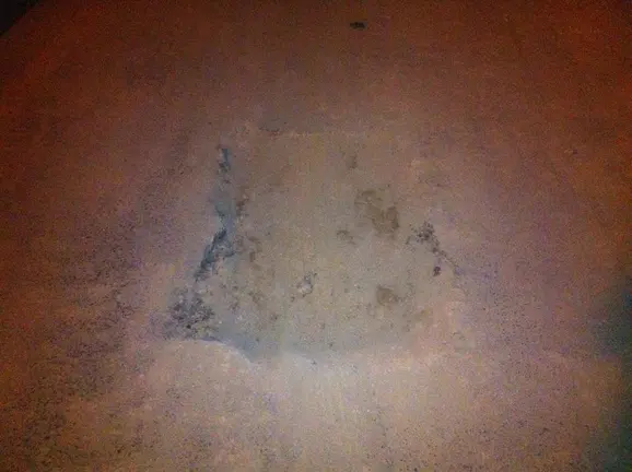 Bache en la calle Princesa Ico3